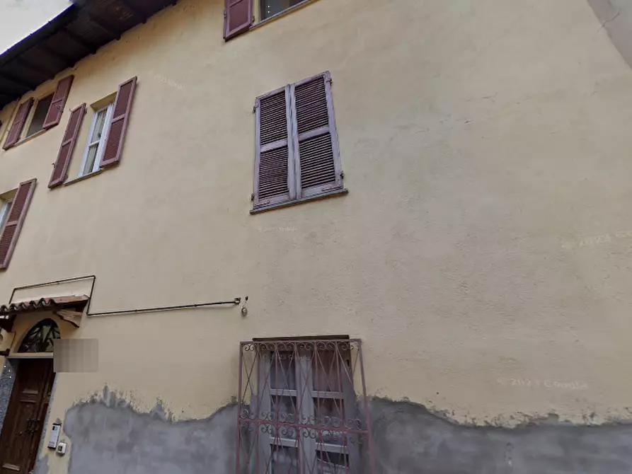 Immagine 14 di Appartamento in vendita  in Via Dante Alighieri a Canelli