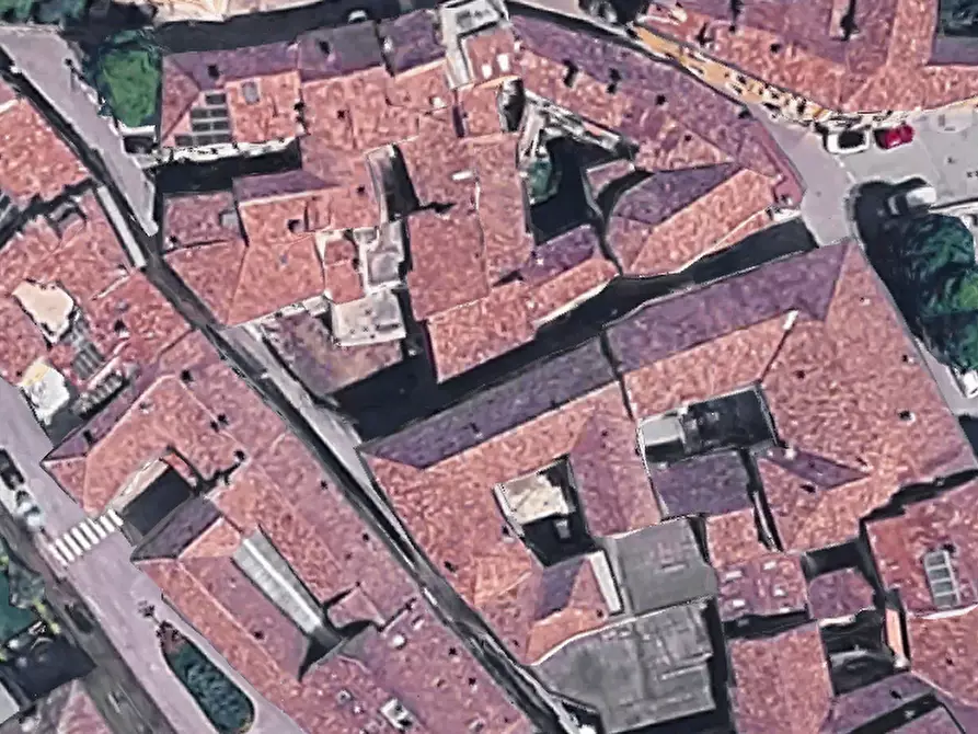 Immagine 17 di Appartamento in vendita  in Via Dante Alighieri a Canelli