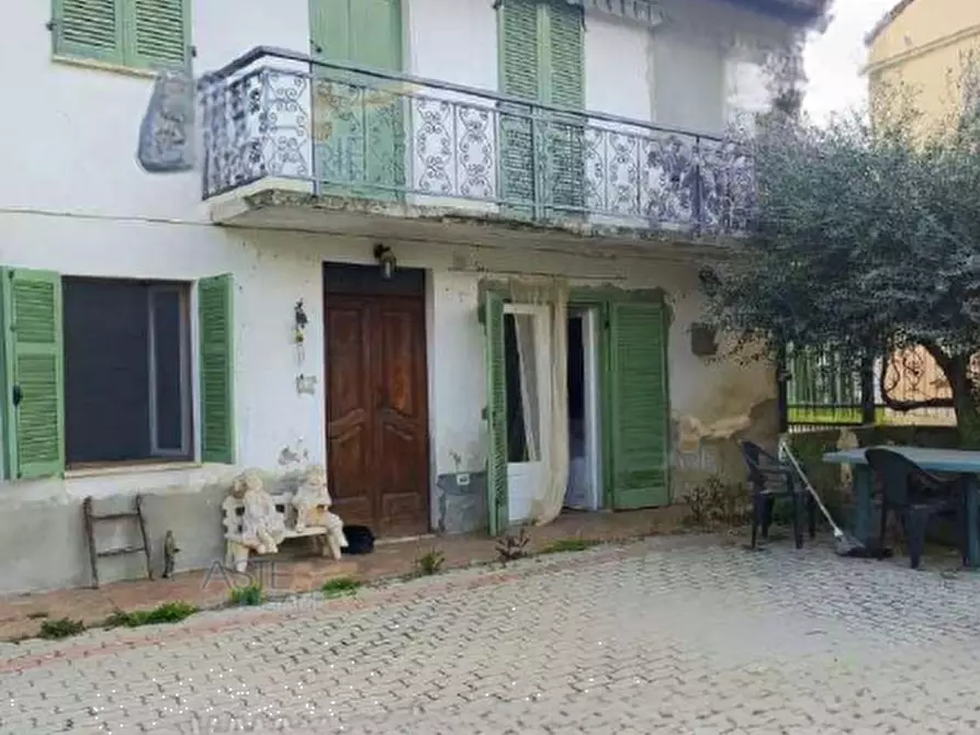 Immagine 2 di Porzione di casa in vendita  in strada Valmaggiore a Valfenera