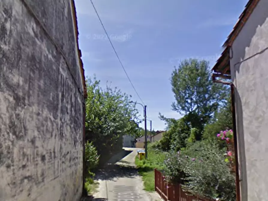 Immagine 6 di Porzione di casa in vendita  in strada Valmaggiore a Valfenera