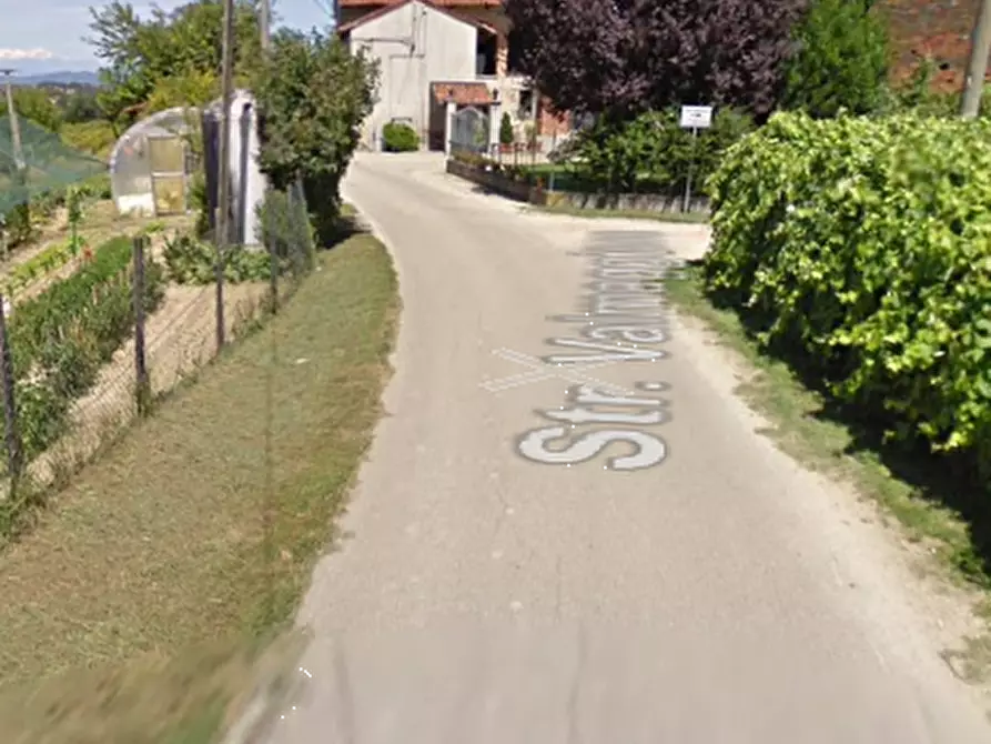 Immagine 7 di Porzione di casa in vendita  in strada Valmaggiore a Valfenera