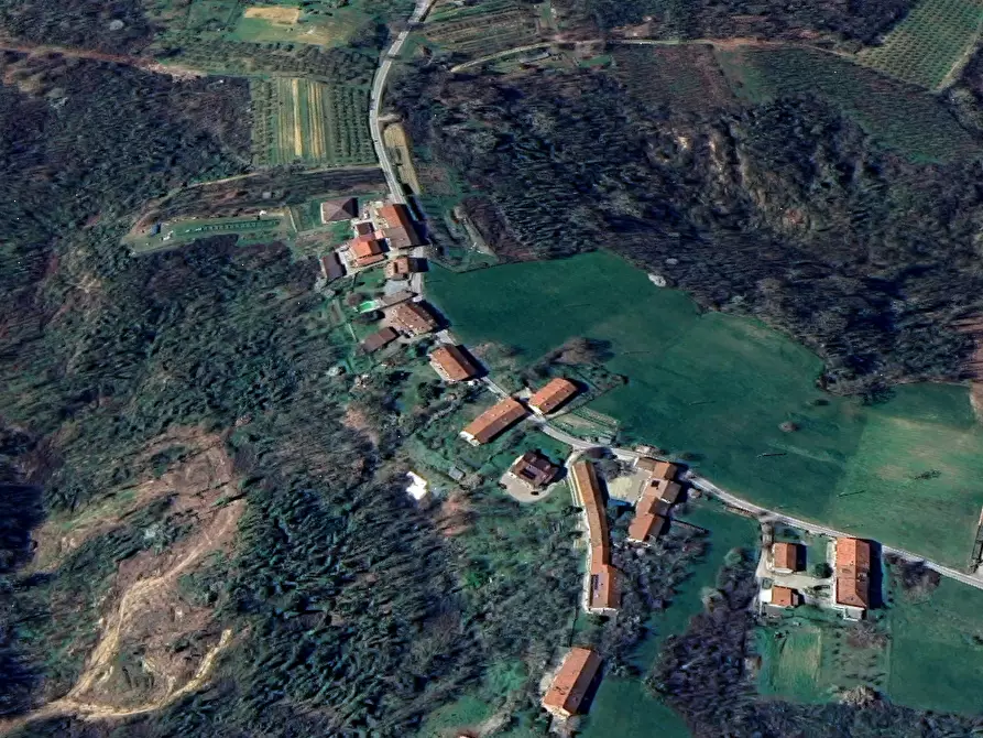 Immagine 10 di Porzione di casa in vendita  in strada Valmaggiore a Valfenera