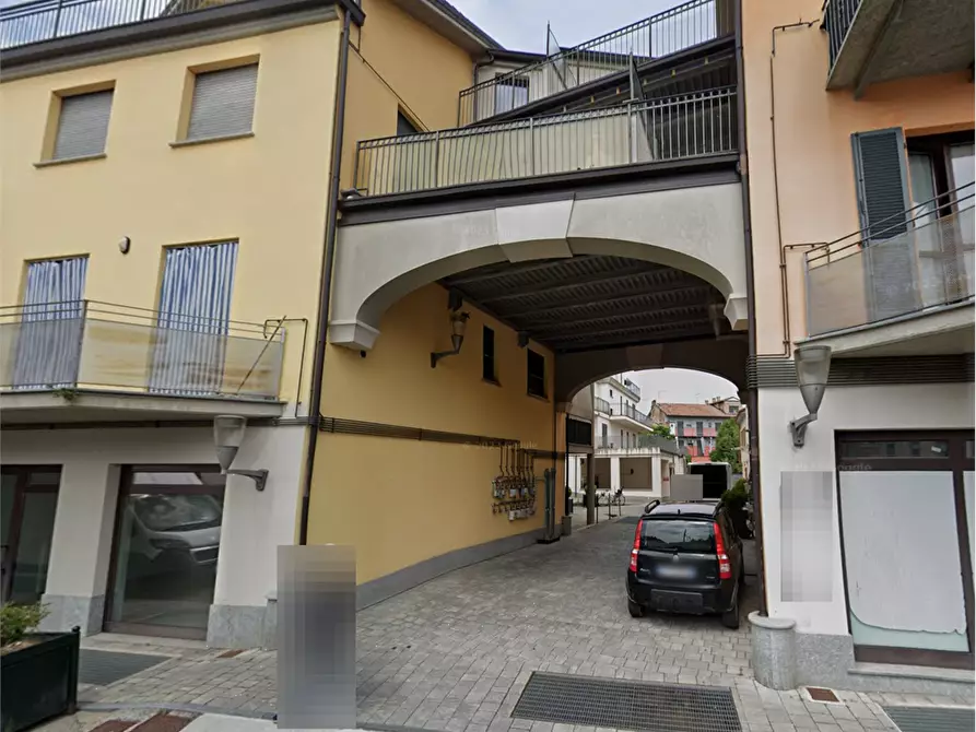 Immagine 1 di Appartamento in vendita  in Via S. Carlo a Nizza Monferrato
