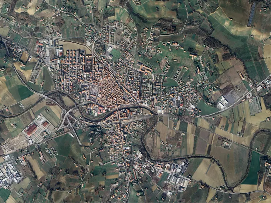 Immagine 17 di Appartamento in vendita  in Via S. Carlo a Nizza Monferrato