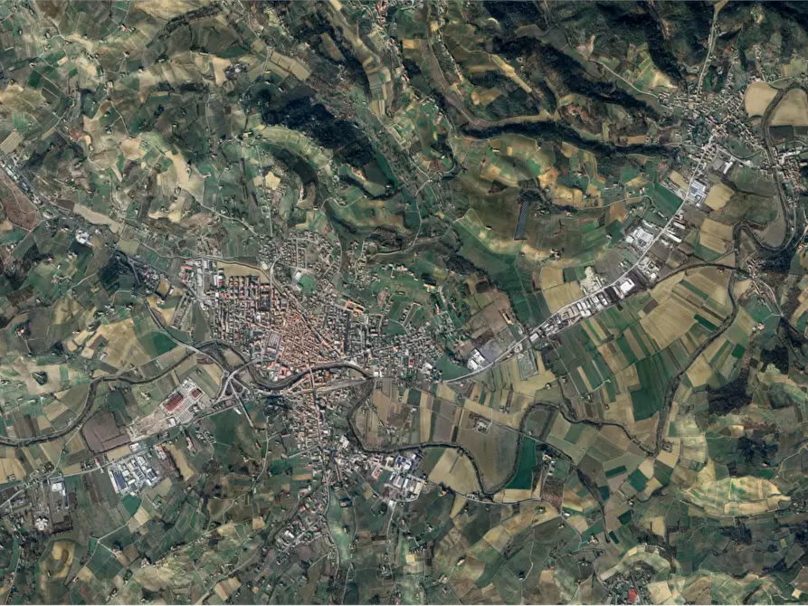 Immagine 18 di Appartamento in vendita  in Via S. Carlo a Nizza Monferrato