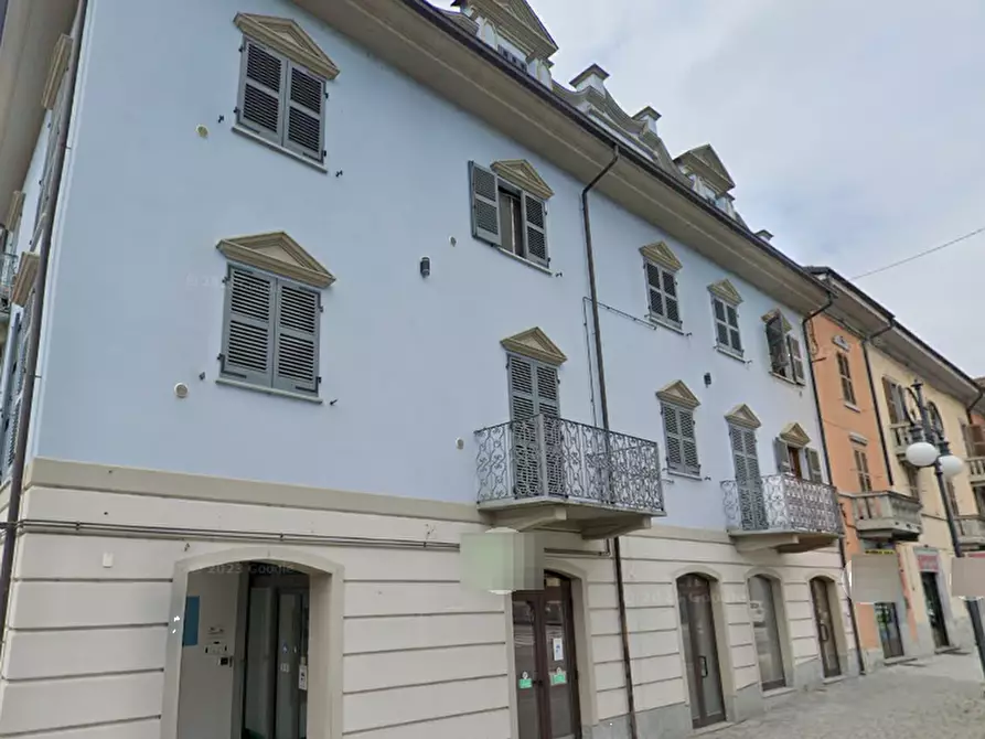 Immagine 1 di Appartamento in vendita  in Via San Carlo a Nizza Monferrato