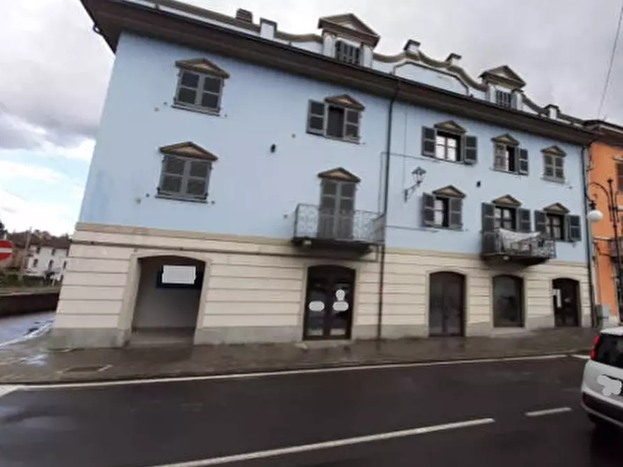 Immagine 3 di Appartamento in vendita  in Via San Carlo a Nizza Monferrato