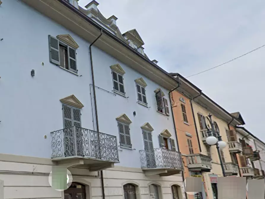 Immagine 7 di Appartamento in vendita  in Via San Carlo a Nizza Monferrato
