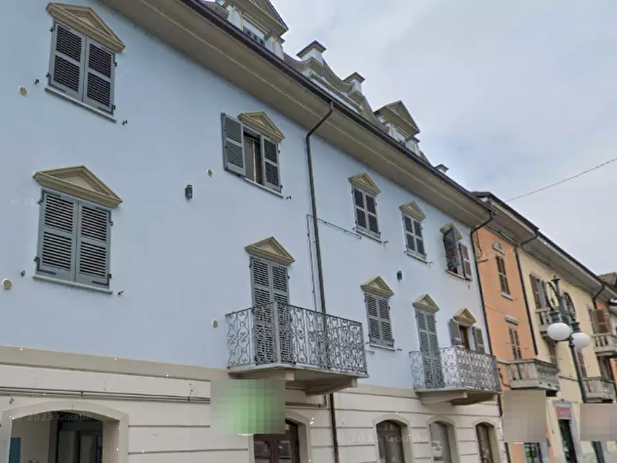 Immagine 9 di Appartamento in vendita  in Via San Carlo a Nizza Monferrato