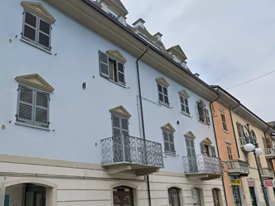 Immagine 11 di Appartamento in vendita  in Via San Carlo a Nizza Monferrato