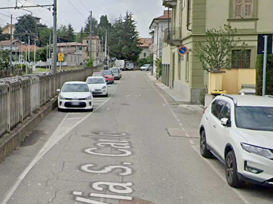 Immagine 12 di Appartamento in vendita  in Via San Carlo a Nizza Monferrato