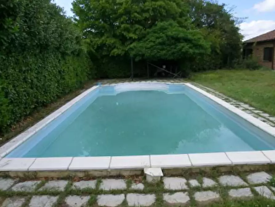 Immagine 5 di Villa in vendita  in Frazione Casabianca a Asti