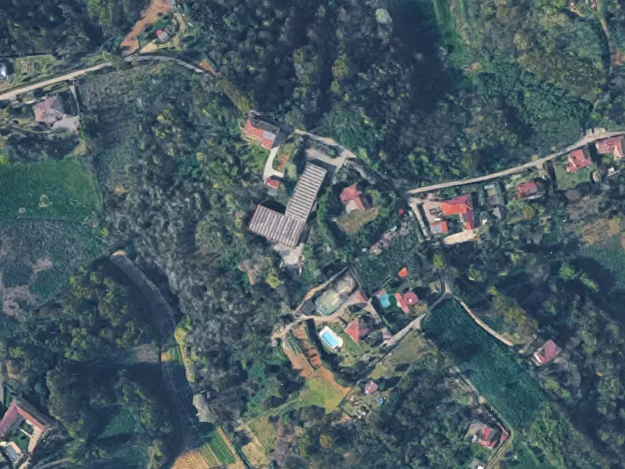 Immagine 13 di Villa in vendita  in Frazione Casabianca a Asti