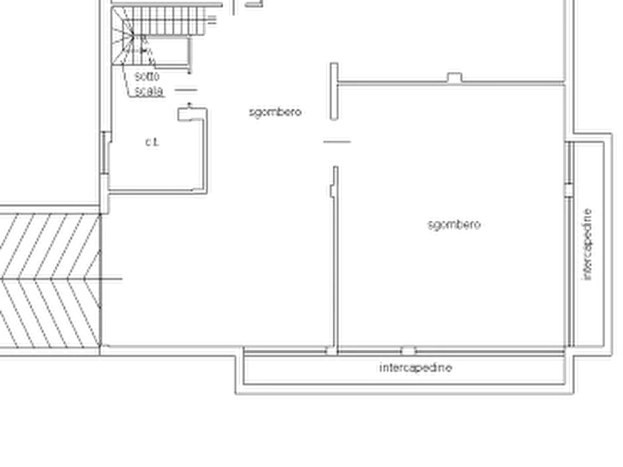 Immagine 19 di Villa in vendita  in Frazione Casabianca a Asti
