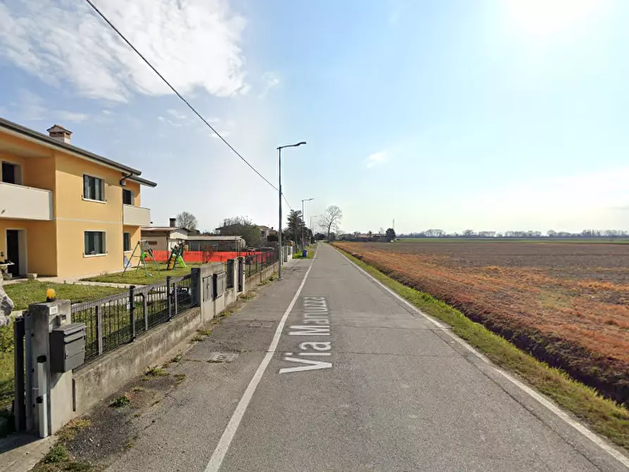 Immagine 3 di Porzione di casa in vendita  in Via Manuzza a San Michele Al Tagliamento