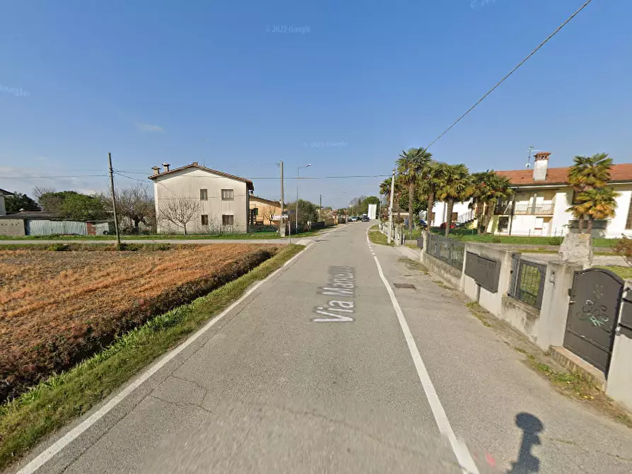 Immagine 4 di Porzione di casa in vendita  in Via Manuzza a San Michele Al Tagliamento