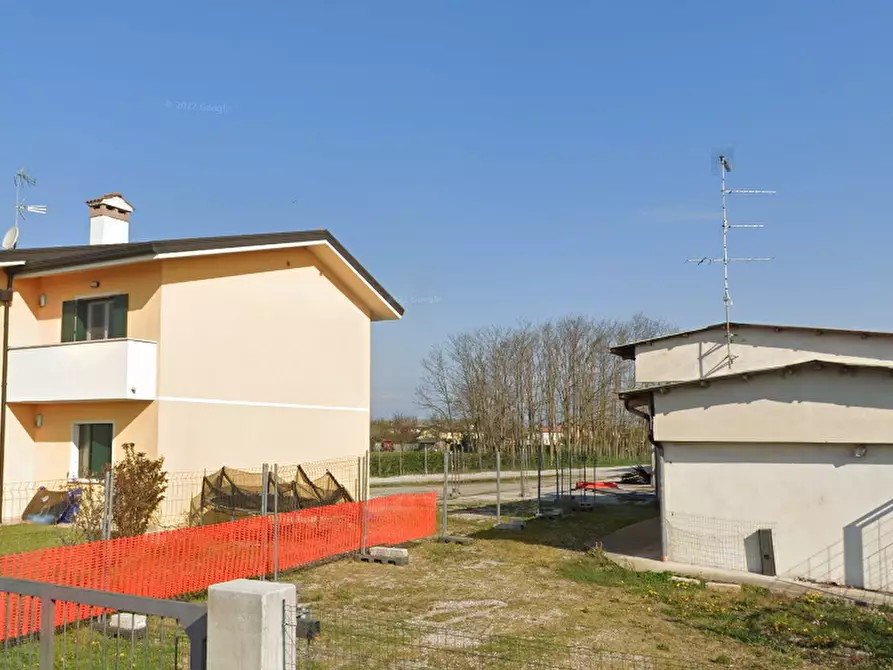 Immagine 5 di Porzione di casa in vendita  in Via Manuzza a San Michele Al Tagliamento