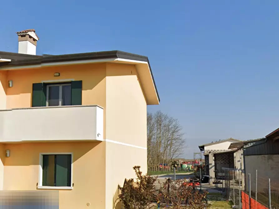 Immagine 15 di Porzione di casa in vendita  in Via Manuzza a San Michele Al Tagliamento