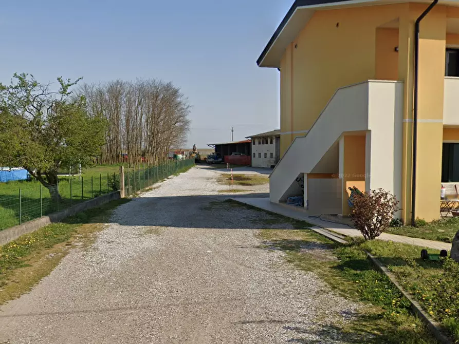 Immagine 17 di Porzione di casa in vendita  in Via Manuzza a San Michele Al Tagliamento