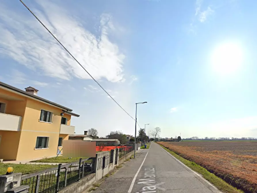 Immagine 19 di Porzione di casa in vendita  in Via Manuzza a San Michele Al Tagliamento