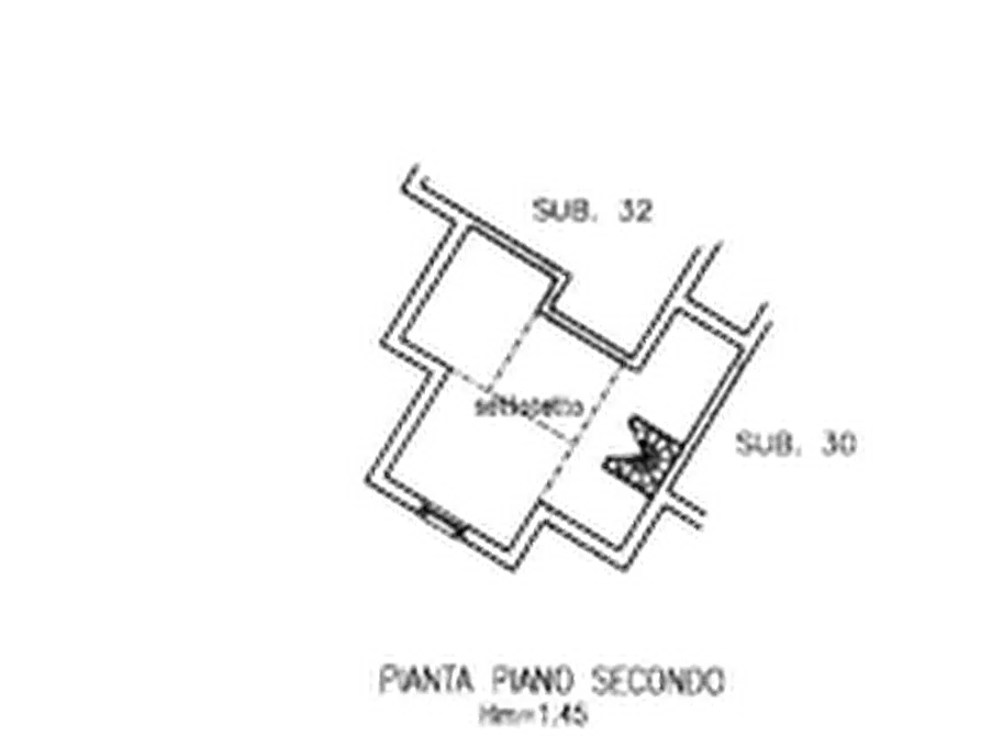 Immagine 5 di Appartamento in vendita  in Via Curò a Valbondione