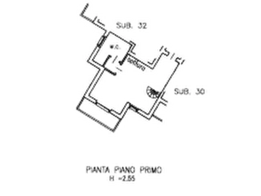 Immagine 6 di Appartamento in vendita  in Via Curò a Valbondione