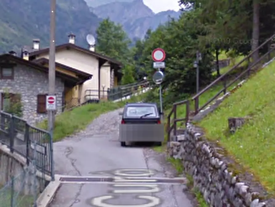 Immagine 8 di Appartamento in vendita  in Via Curò a Valbondione