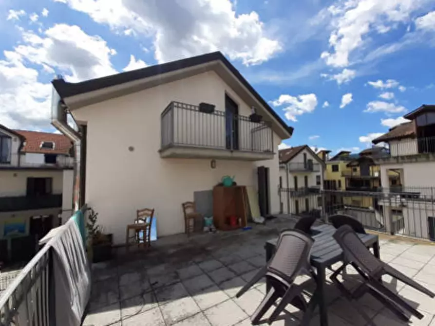 Immagine 2 di Appartamento in vendita  in Via San Carlo a Nizza Monferrato