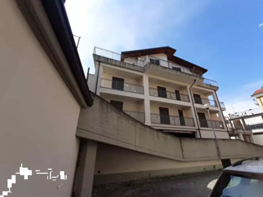 Immagine 1 di Appartamento in vendita  in Via San Carlo a Nizza Monferrato