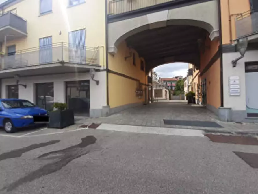 Immagine 5 di Appartamento in vendita  in Via San Carlo a Nizza Monferrato