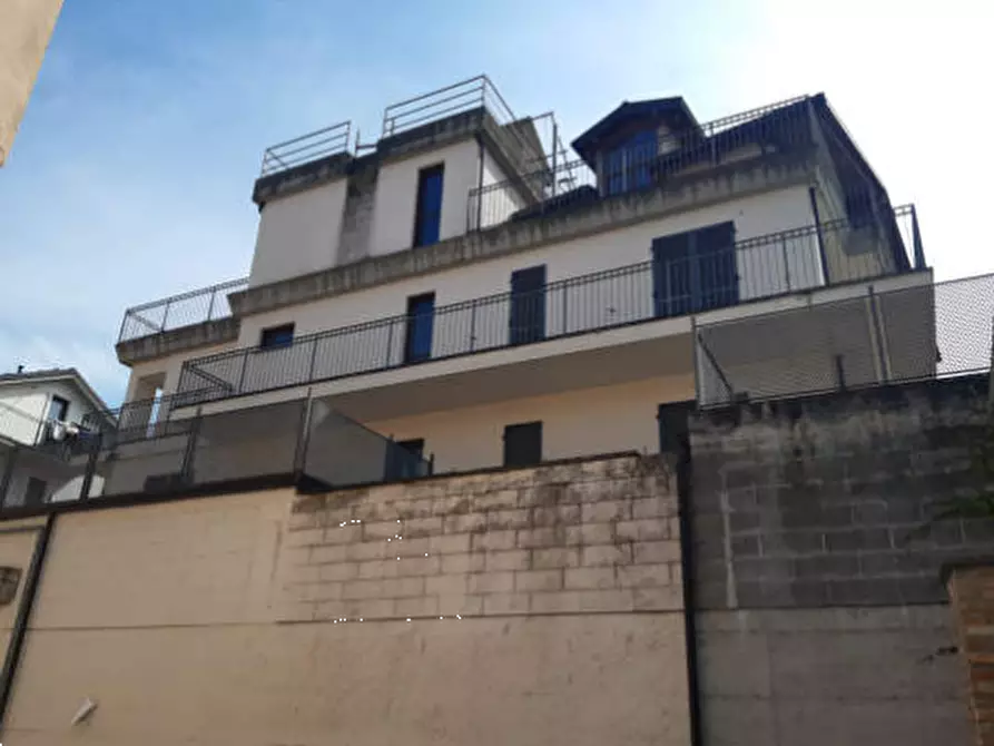 Immagine 6 di Appartamento in vendita  in Via San Carlo a Nizza Monferrato