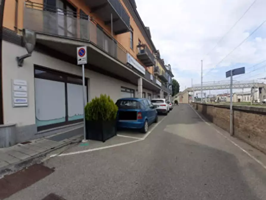 Immagine 8 di Appartamento in vendita  in Via San Carlo a Nizza Monferrato