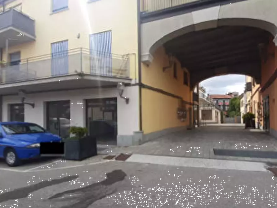 Immagine 9 di Appartamento in vendita  in Via San Carlo a Nizza Monferrato