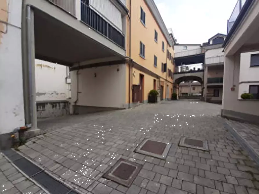 Immagine 10 di Appartamento in vendita  in Via San Carlo a Nizza Monferrato