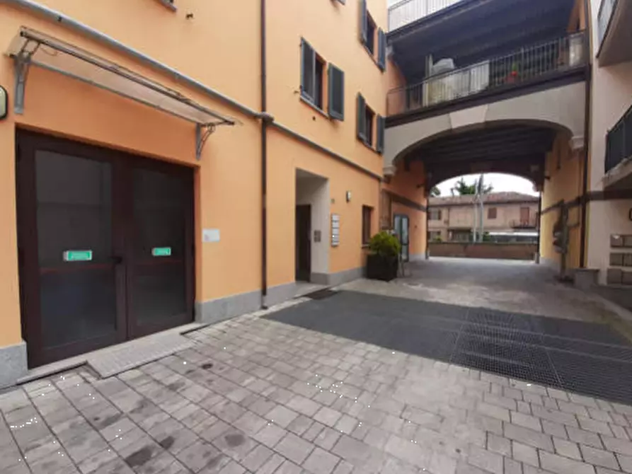 Immagine 11 di Appartamento in vendita  in Via San Carlo a Nizza Monferrato