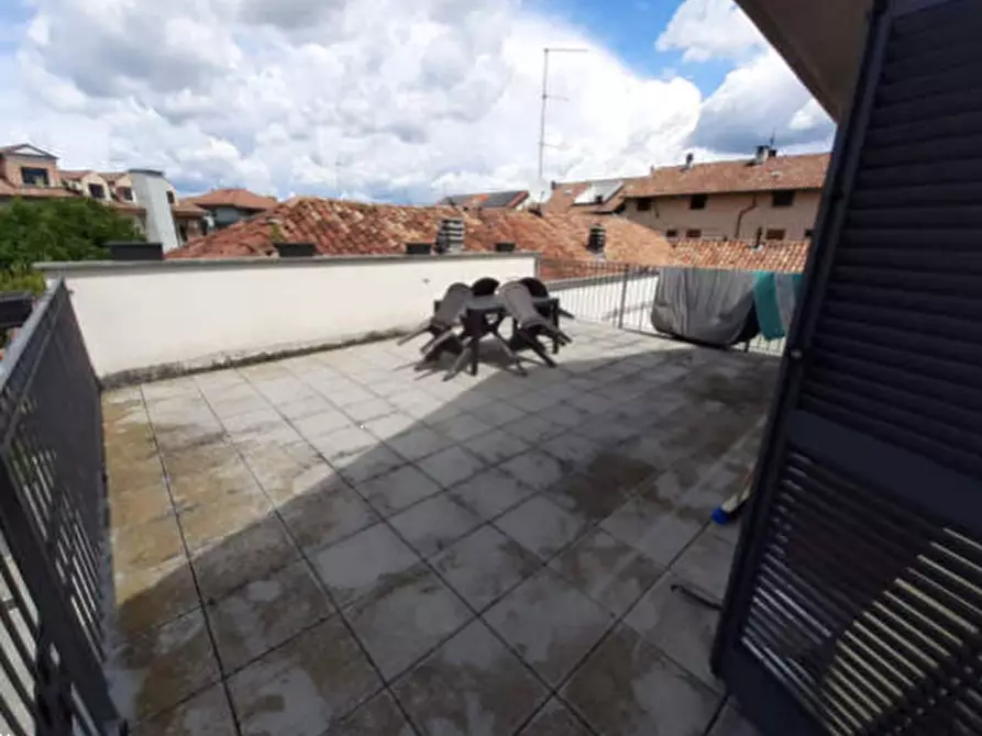 Immagine 12 di Appartamento in vendita  in Via San Carlo a Nizza Monferrato