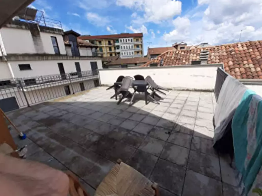 Immagine 13 di Appartamento in vendita  in Via San Carlo a Nizza Monferrato