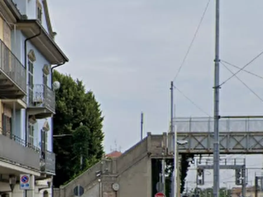 Immagine 15 di Appartamento in vendita  in Via San Carlo a Nizza Monferrato