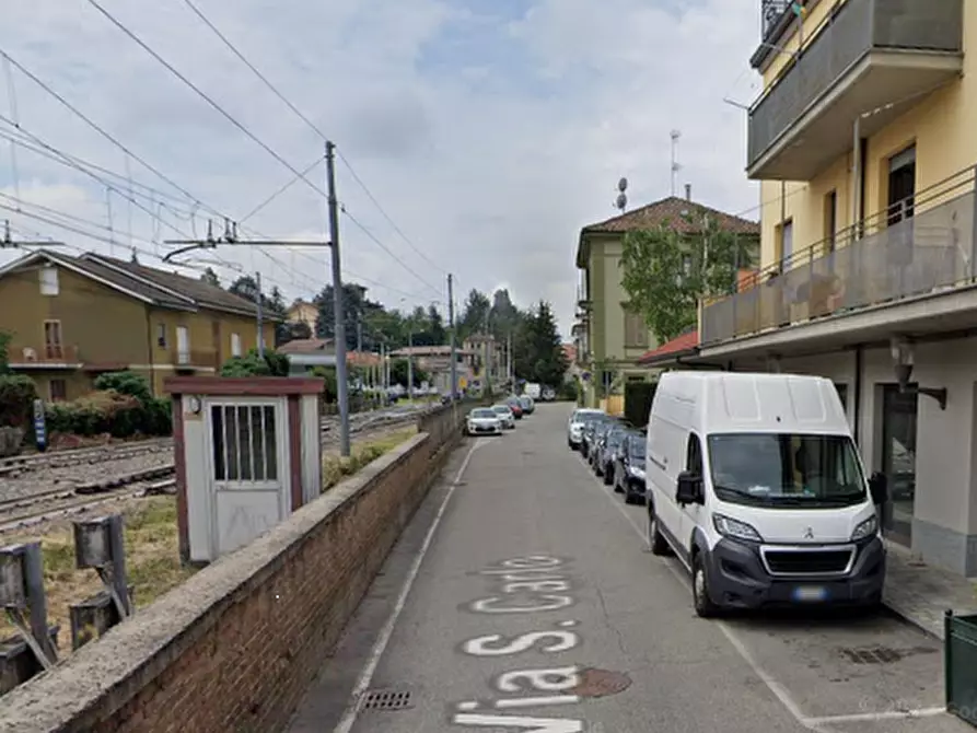 Immagine 16 di Appartamento in vendita  in Via San Carlo a Nizza Monferrato
