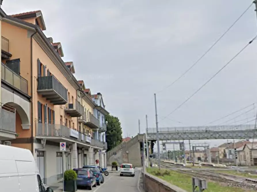 Immagine 17 di Appartamento in vendita  in Via San Carlo a Nizza Monferrato