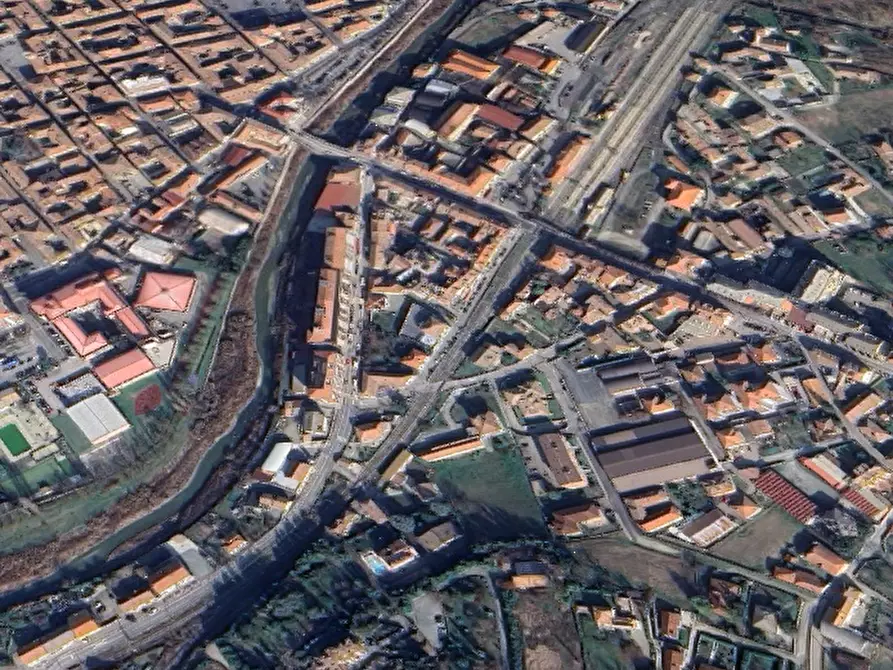 Immagine 19 di Appartamento in vendita  in Via San Carlo a Nizza Monferrato