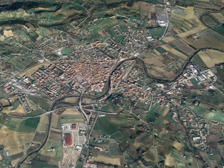 Immagine 20 di Appartamento in vendita  in Via San Carlo a Nizza Monferrato