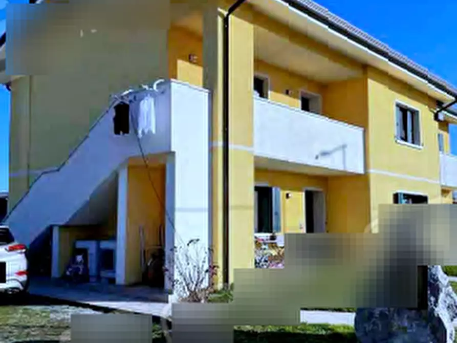 Immagine 4 di Appartamento in vendita  in  Via Manuzza  a San Michele Al Tagliamento