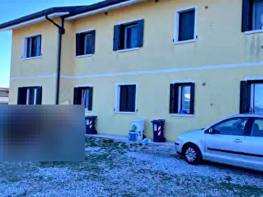 Immagine 5 di Appartamento in vendita  in  Via Manuzza  a San Michele Al Tagliamento