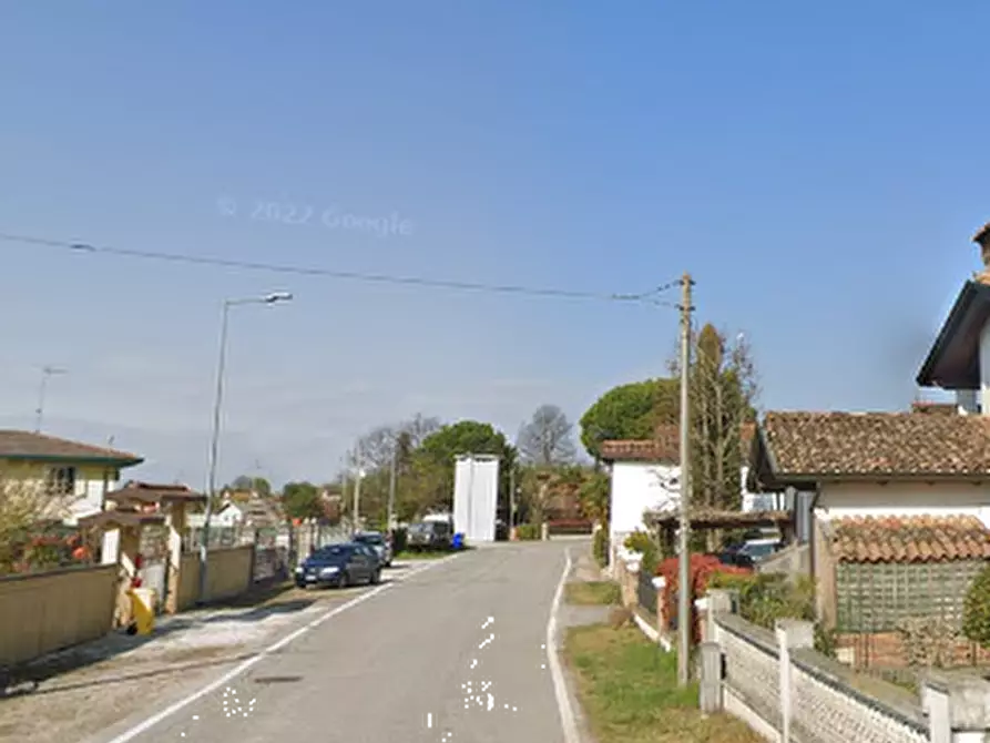 Immagine 12 di Appartamento in vendita  in  Via Manuzza  a San Michele Al Tagliamento