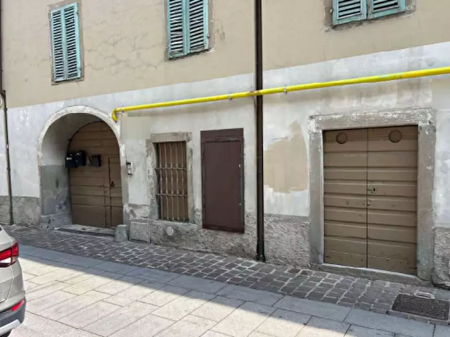 Immagine 3 di Laboratorio in vendita  in Via Roma  a Borgo Di Terzo