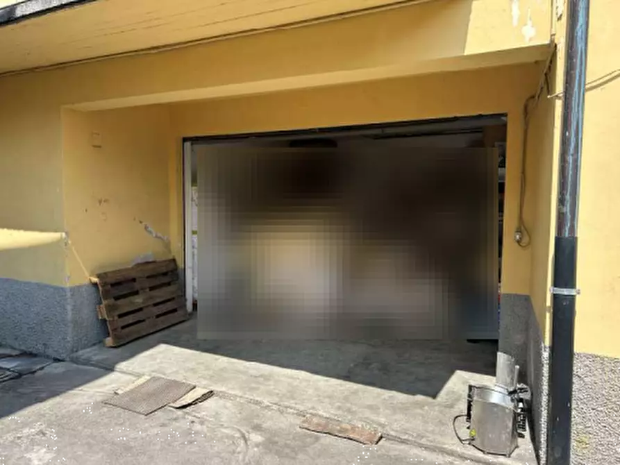 Immagine 2 di Laboratorio in vendita  in Via Roma  a Borgo Di Terzo