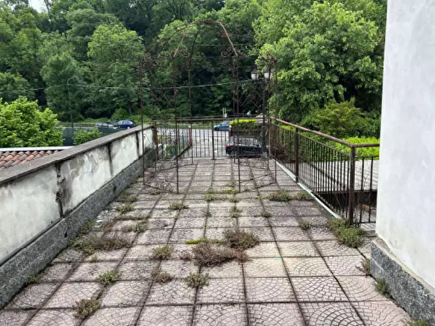 Immagine 8 di Laboratorio in vendita  in Via Roma  a Borgo Di Terzo