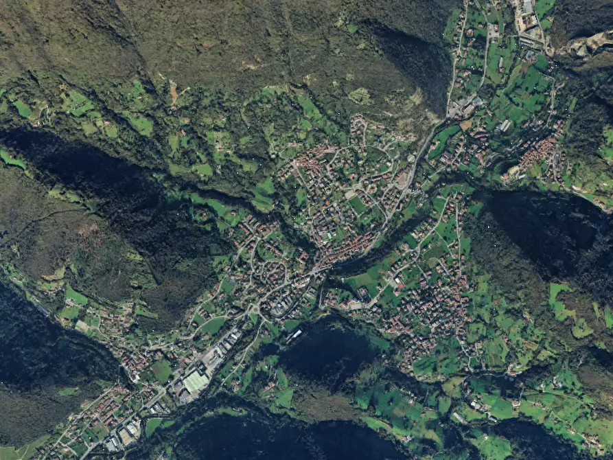 Immagine 10 di Laboratorio in vendita  in Via Roma  a Borgo Di Terzo