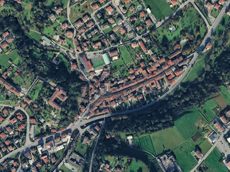 Immagine 11 di Laboratorio in vendita  in Via Roma  a Borgo Di Terzo